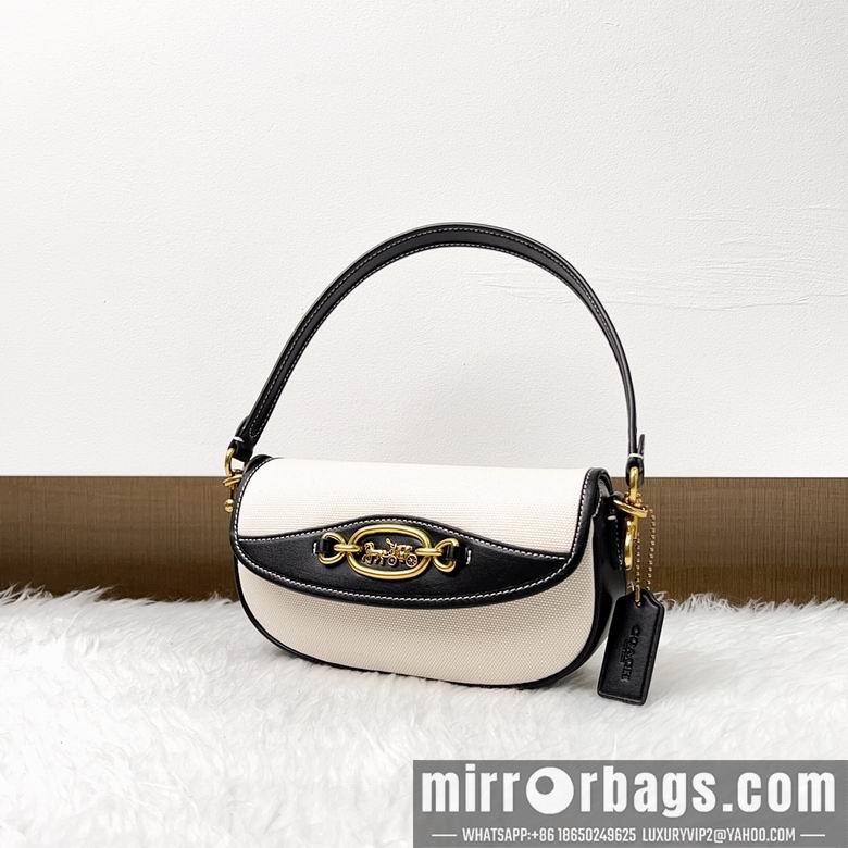 Coach Bags 22X13X5cm 041404 AZ 4colour