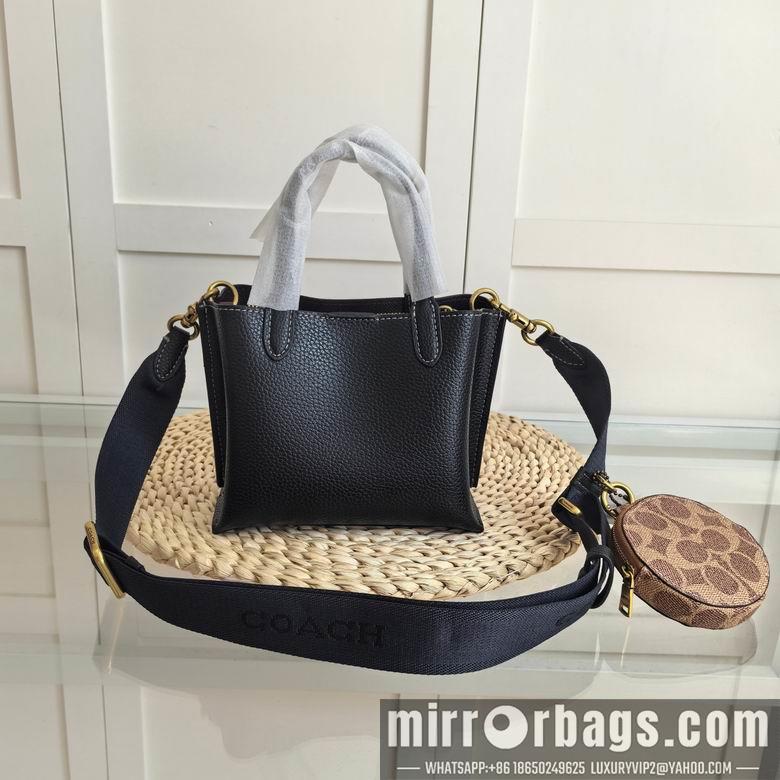 Coach Bags 18X14X10cm 101202 AZ 3colour