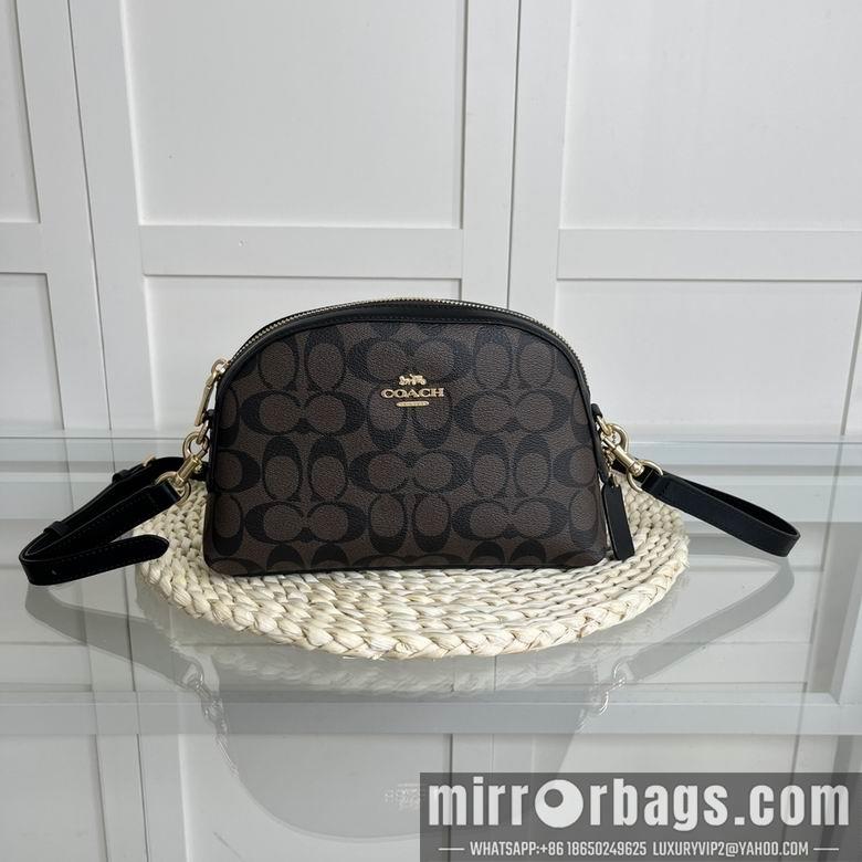 Coach Bags CR354 23X15X8cm AZ 4colour