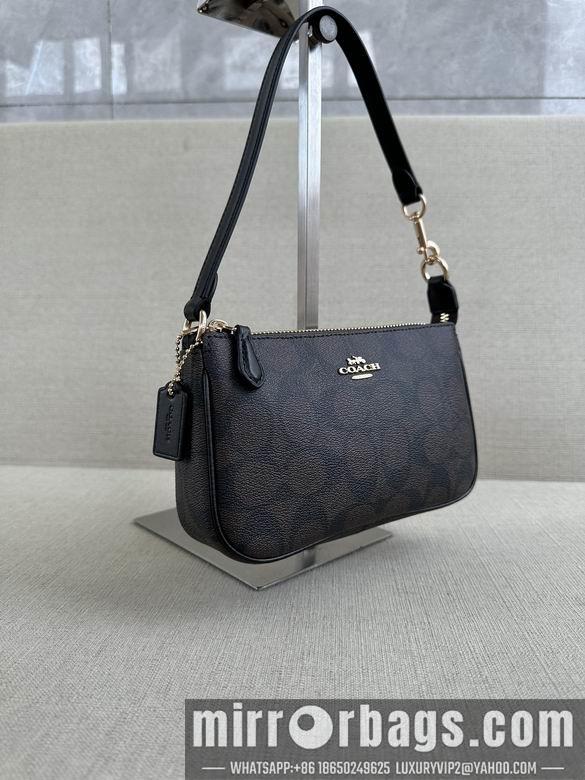 Coach Bags 3308 19X11.5X5cm JH 4colour