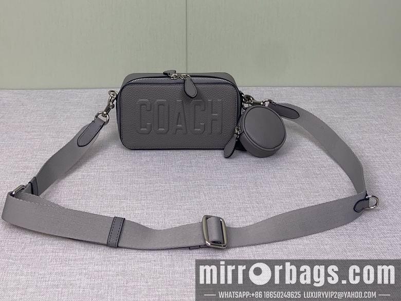 Coach Bags cW540 20X12X5cm AZ 3colour
