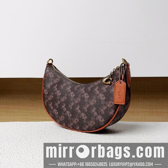 Coach Bags CM584 23.5X16X6.5cm AZ 4colour