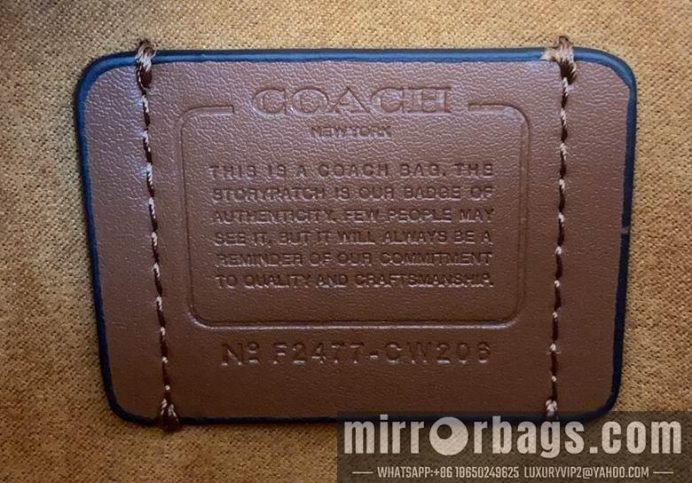 Coach Bags CW206 18X6X13cm AZ 4colour