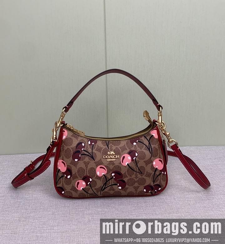 Coach Bags CY694 24.5X15X7cm AZ