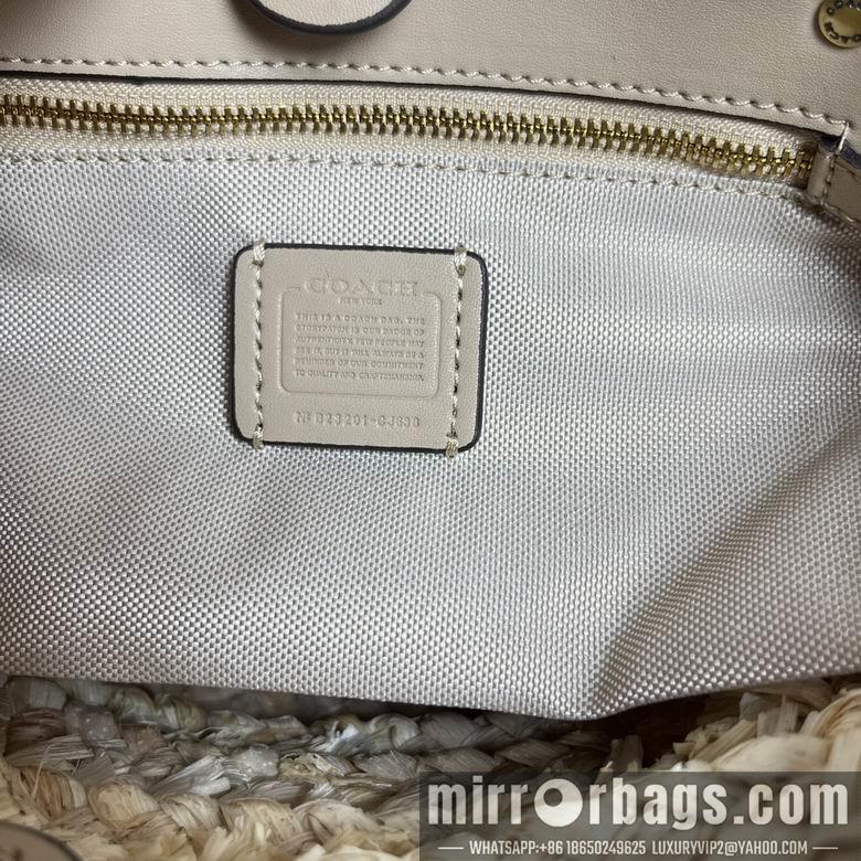 Coach Bags 17.5X17X13cm 071012 AZ 2colour