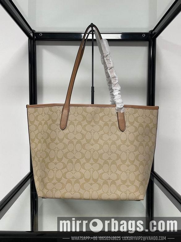 Coach Bags C5696 34X29X11cm DN 3colour