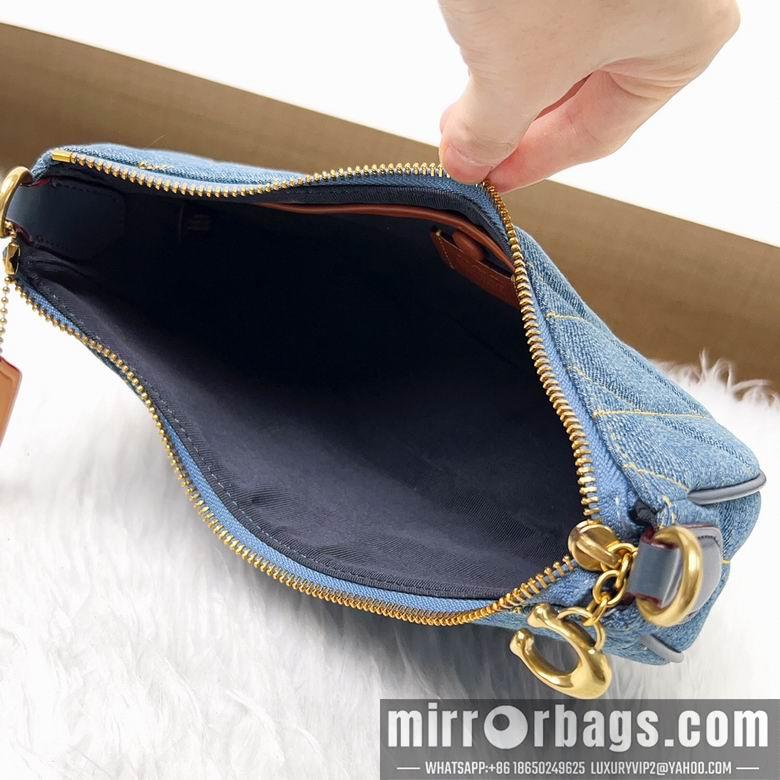 Coach Bags CR679 23X16X6cm AZ