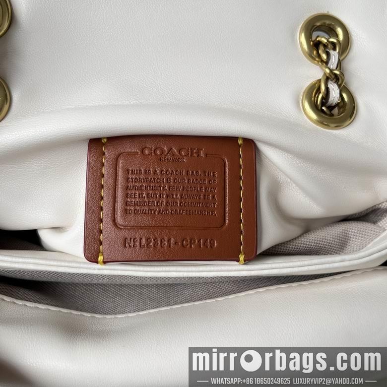 Coach Bags 20X11X7cm 061506 AZ 4colour