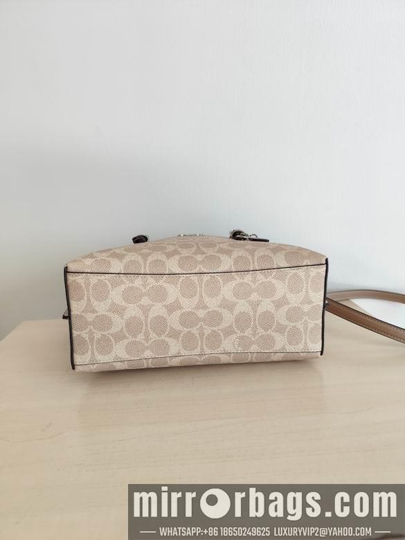 Coach Bags CV965 25X19X12.5cm JH