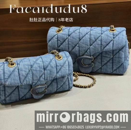 Coach Bags Coach CR701 21x10cm zy