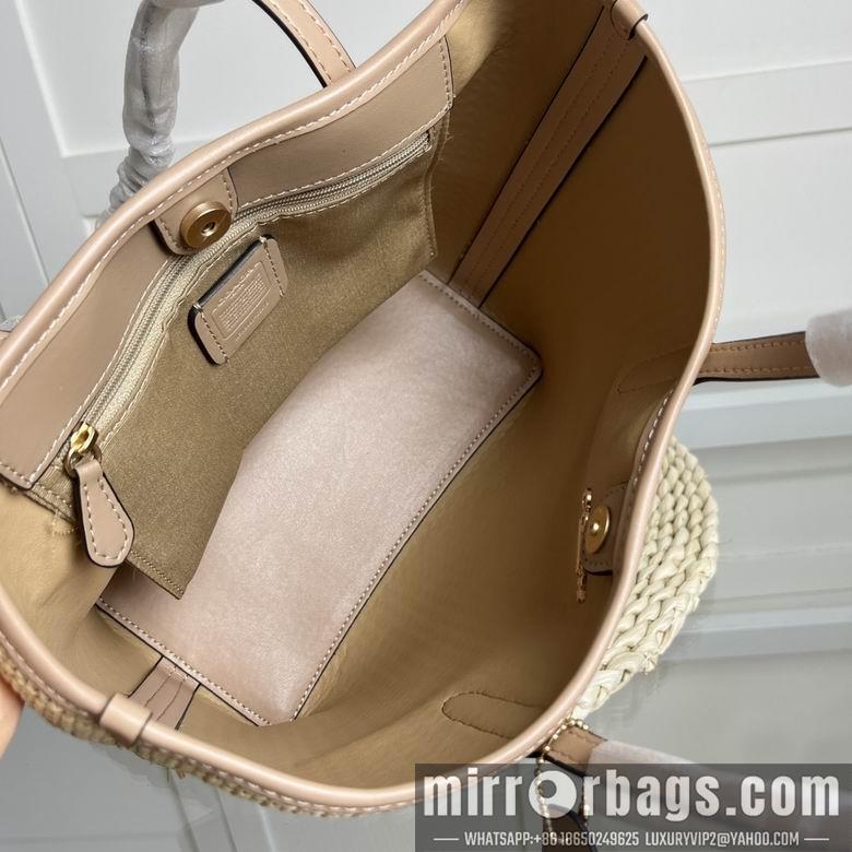 Coach Bags 23X20.5X10.5cm 071013 AZ