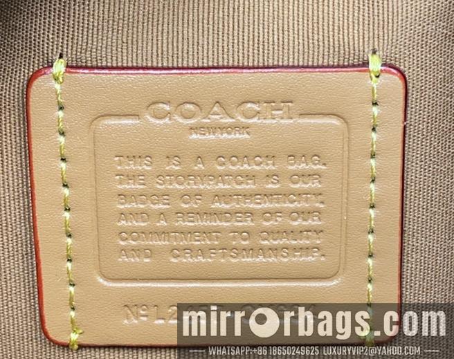 Coach Bags CY694 24.5X15X7cm AZ