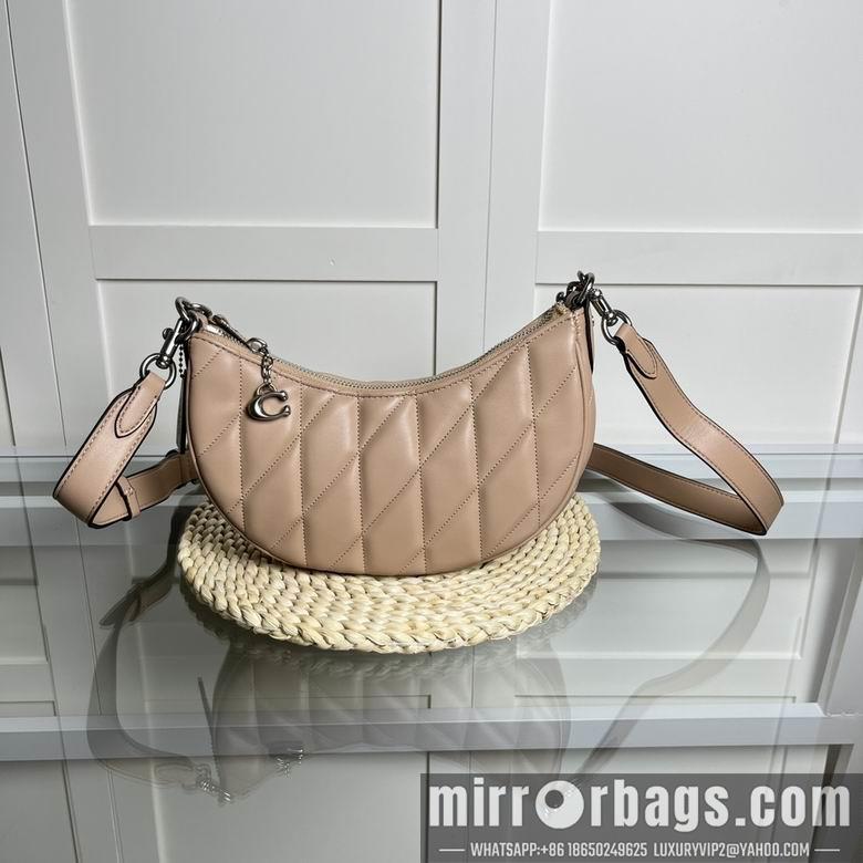 Coach Bags CR148 23.5X16X6.5cm JH 3colour