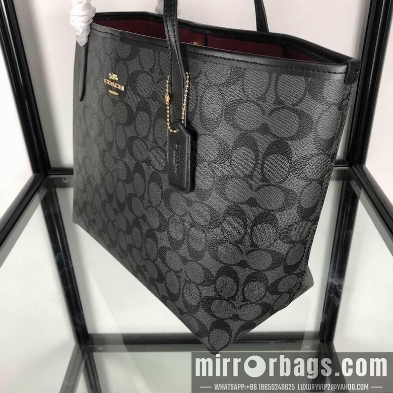 Coach Bags C5696 34X29X11cm DN 3colour