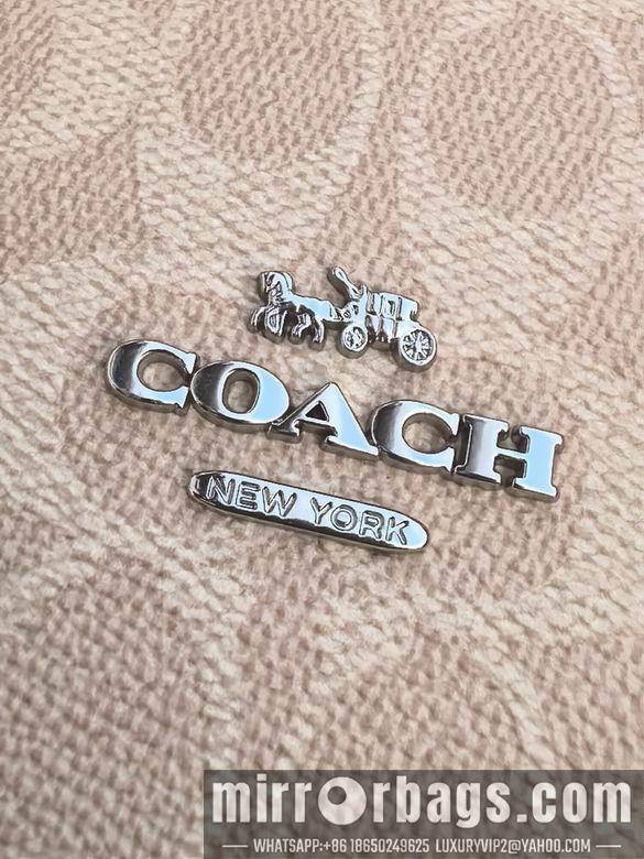 Coach Bags CV976 33X29X16cm JH
