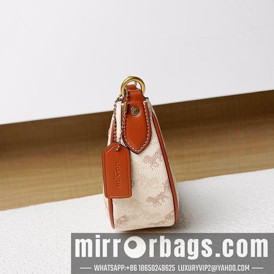 Coach Bags CM584 23.5X16X6.5cm AZ 4colour