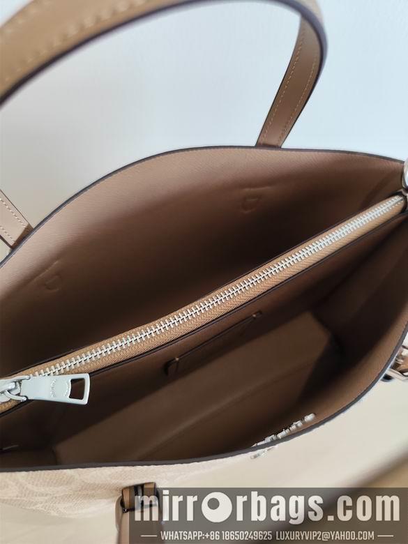 Coach Bags CV965 25X19X12.5cm JH