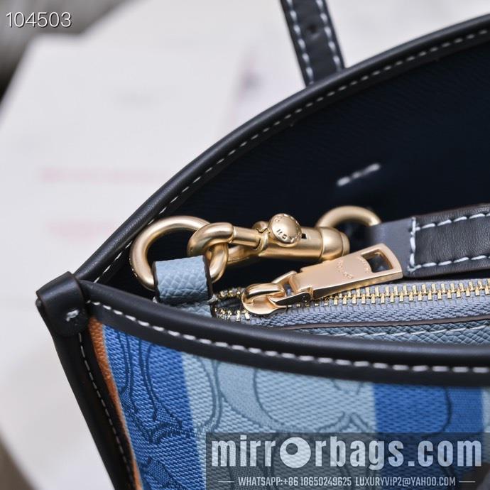 Coach Bags C408 25X19X12cm AZ