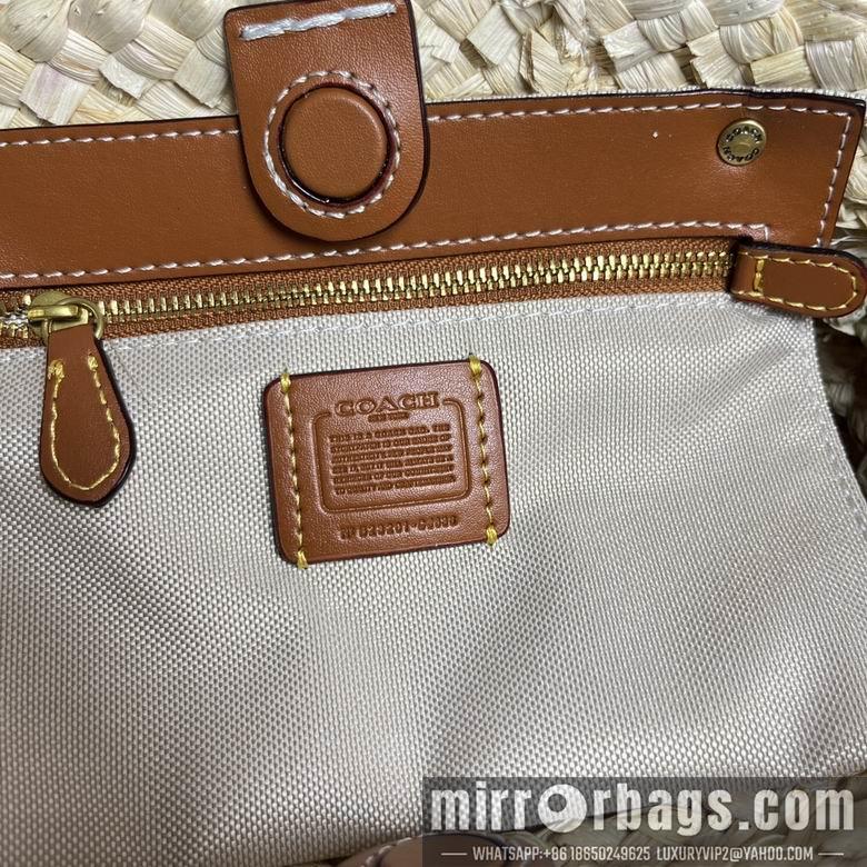 Coach Bags 17.5X17X13cm 071012 AZ 2colour