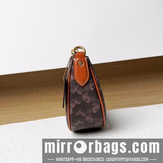 Coach Bags CM584 23.5X16X6.5cm AZ 4colour
