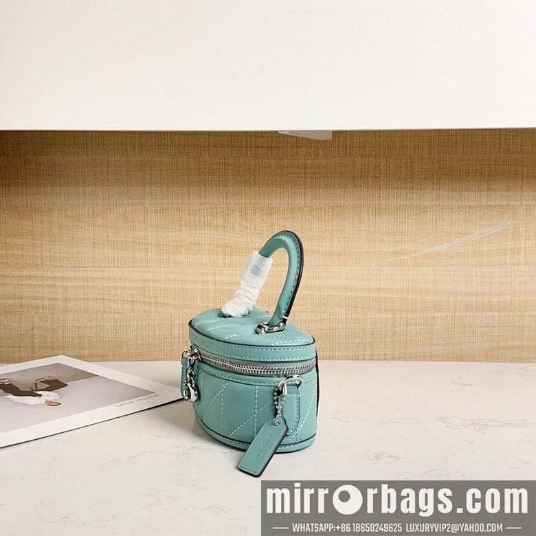 Coach Bags CT876 17.5X8.5X8.5cm AZ 4colour