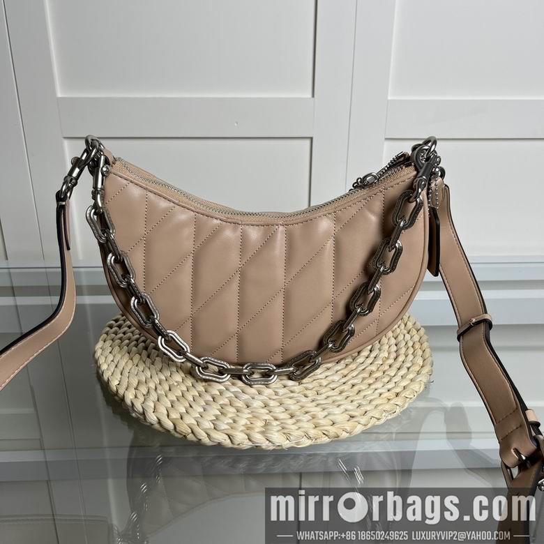 Coach Bags CR148 23.5X16X6.5cm JH 3colour