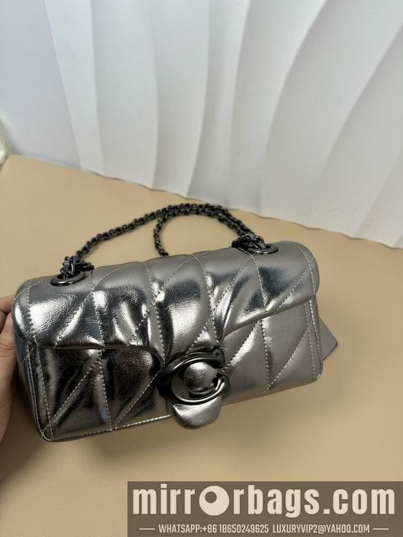 Coach Bags CW596 20X7X11cm AZ