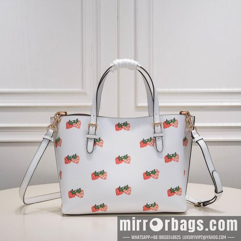 Coach Bags CB600 25X19X12cm AZ