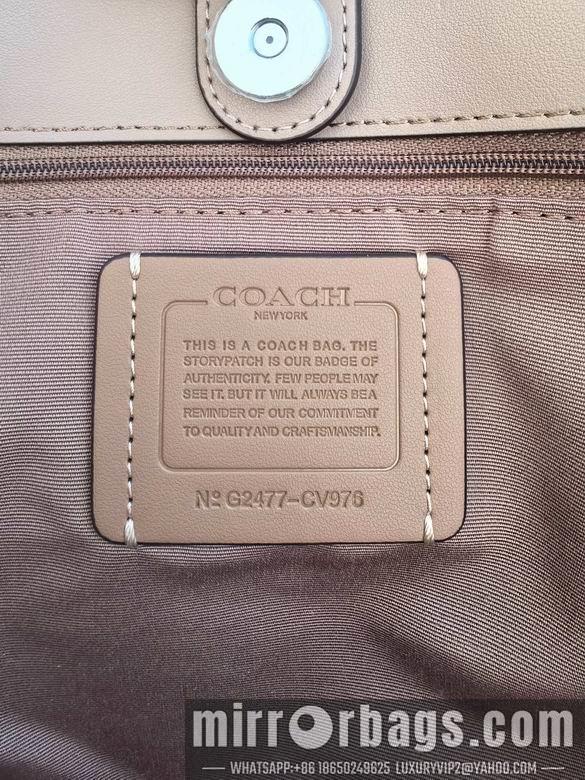 Coach Bags CV976 33X29X16cm JH
