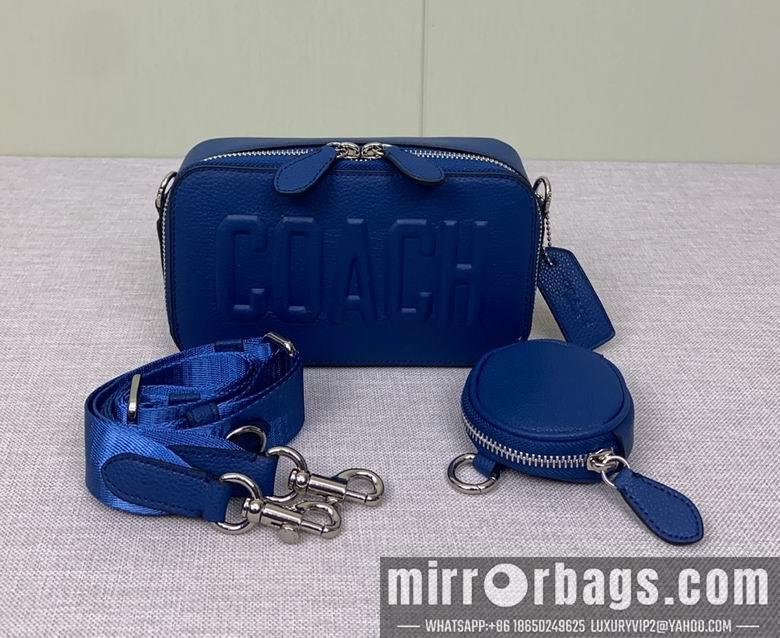 Coach Bags cW540 20X12X5cm AZ 3colour