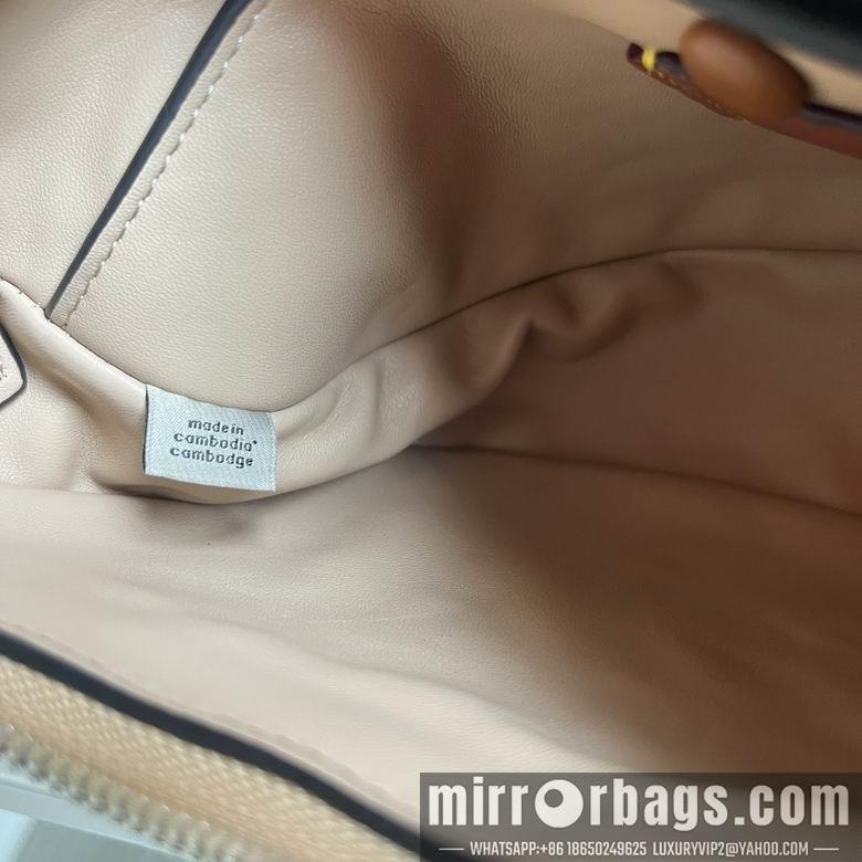 Coach Bags CR148 23.5X16X6.5cm JH 3colour