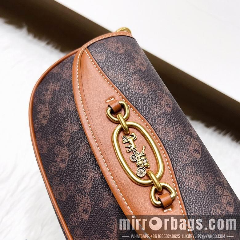 Coach Bags 22X13X5cm 041404 AZ 4colour