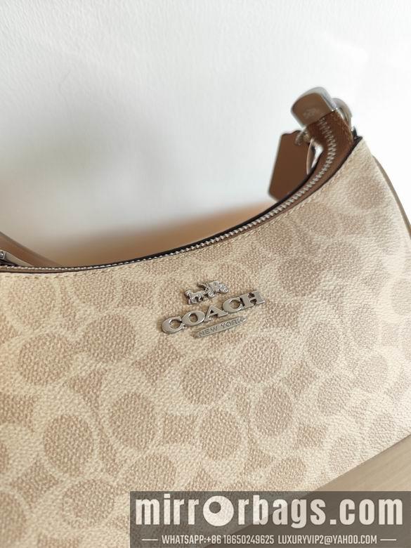 Coach Bags CV933 24.5X15.5X7.5cm JH