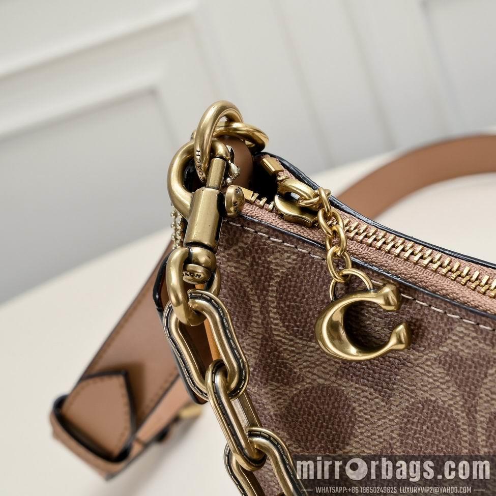 Coach Bags CM582 23.5X16X6.5cm AZ 2colour