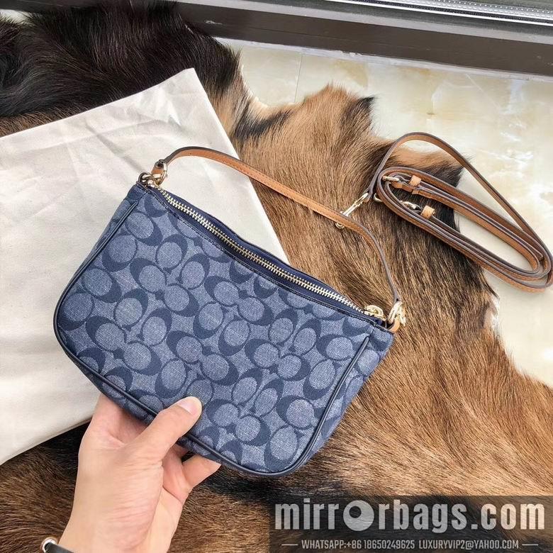 Coach Bags 36674 22X12.5cm AZ