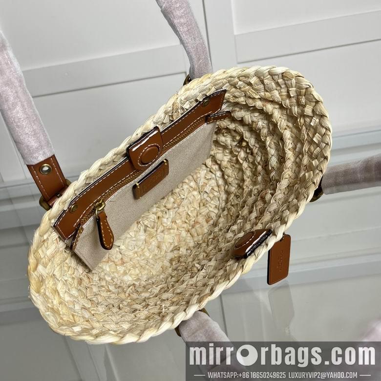 Coach Bags 17.5X17X13cm 071012 AZ 2colour