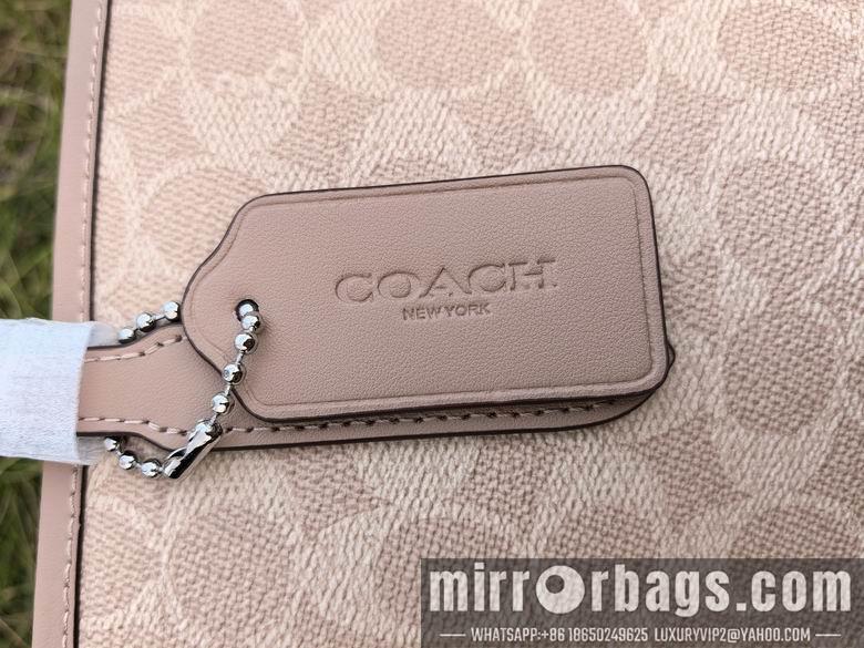 Coach Bags CV976 33X29X16cm JH
