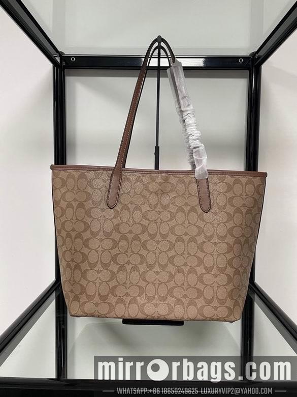 Coach Bags C5696 34X29X11cm DN 3colour