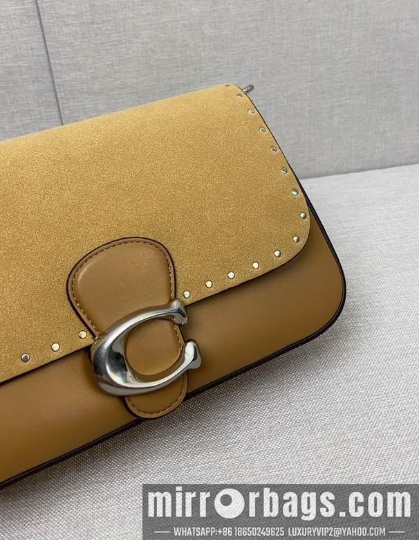 Coach Bags CU715 CU067 26X16cm AZ 2colour