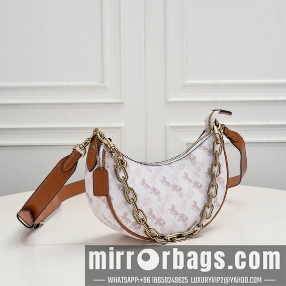 Coach Bags CM584 23.5X16X6.5cm AZ 4colour