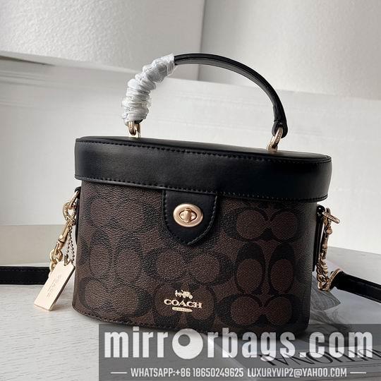 Coach Bags 78277 20X14X12cm AZ 2colour