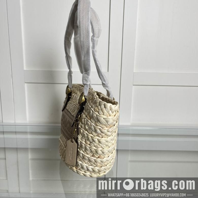 Coach Bags 17.5X17X13cm 071012 AZ 2colour