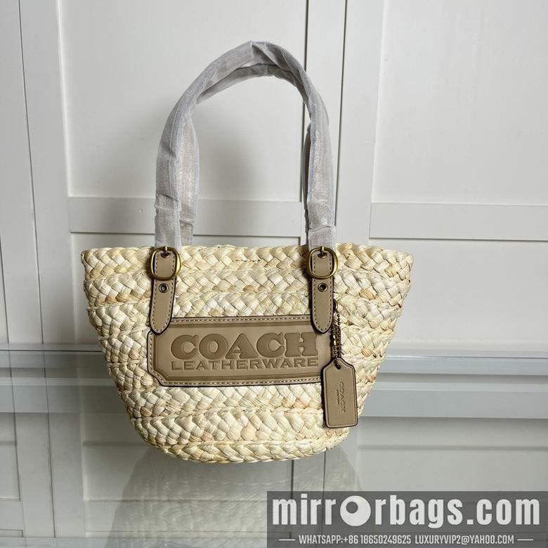 Coach Bags 17.5X17X13cm 071012 AZ 2colour
