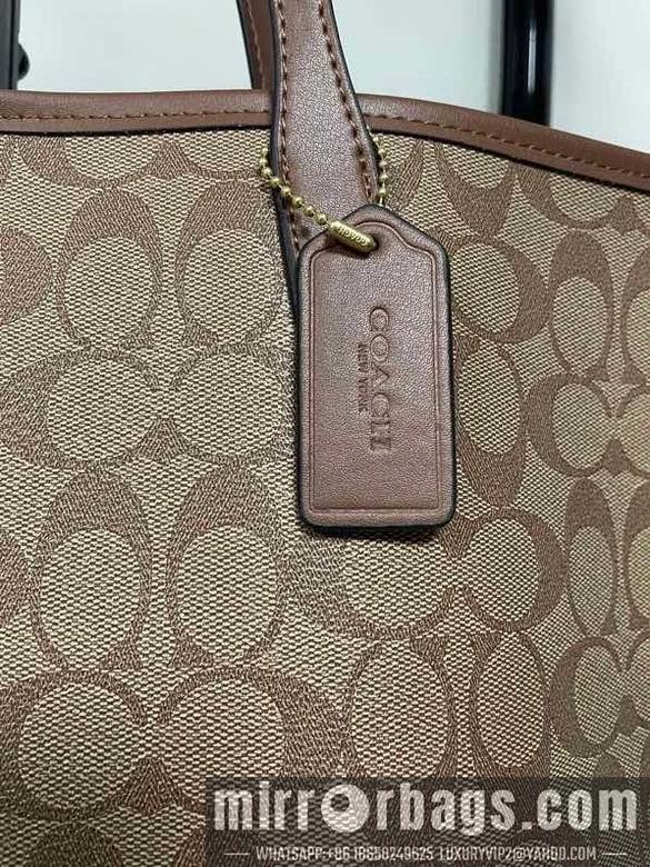 Coach Bags C5696 34X29X11cm DN 3colour