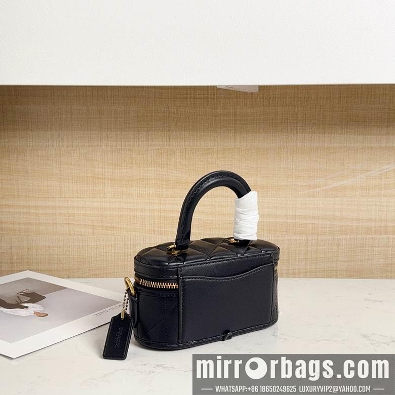 Coach Bags CT876 17.5X8.5X8.5cm AZ 4colour