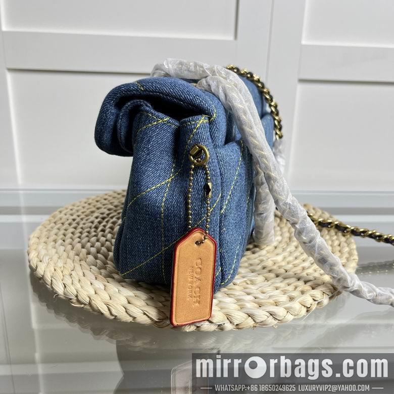 Coach Bags CR704 26X15cm AZ 2colour