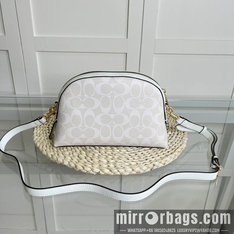 Coach Bags CR354 23X15X8cm AZ 4colour