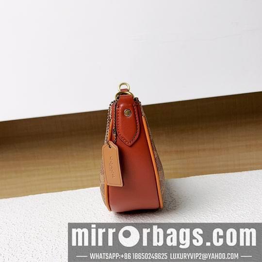 Coach Bags CM582 23.5X16X6.5cm AZ 2colour