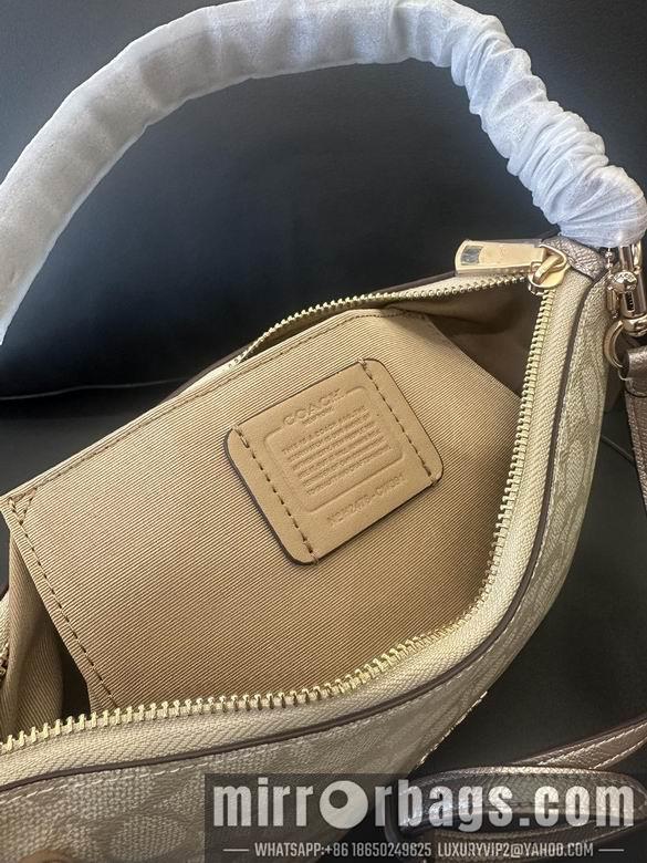 Coach Bags CW391 21.5X40X26X11cm JH 2colour