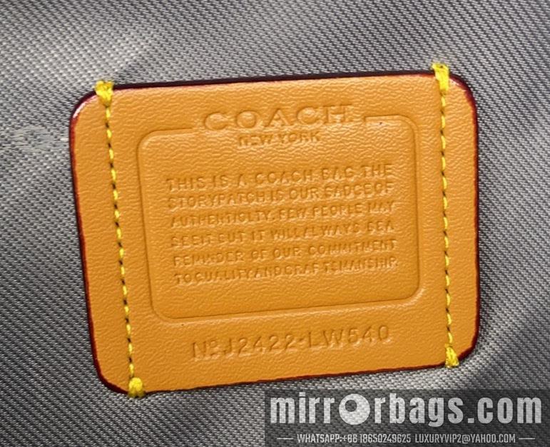 Coach Bags cW540 20X12X5cm AZ 3colour